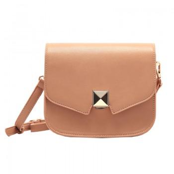 Сумка Micocah Lilac Brown Сумка Micocah Lilac Brown