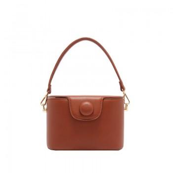 Сумка Micocah Square Brown Сумка Micocah Square Brown