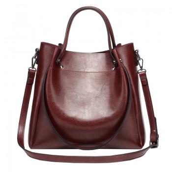 Сумка Beverly Sondra Burgundy Сумка Beverly Sondra Burgundy