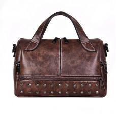 Сумка Sophie Burgundy