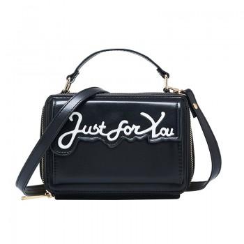 Сумка Eyes in Love Black Сумка Eyes in Love Black