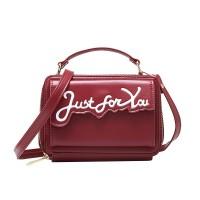 Сумка Eyes in Love Red Сумка Eyes in Love Red