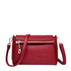 Сумка Darin Red