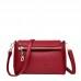 Сумка Darin Red