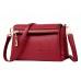 Сумка Darin Red Сумка Darin Red