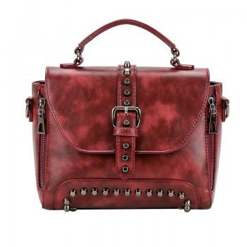 Сумка Brenda Red Сумка Brenda Red